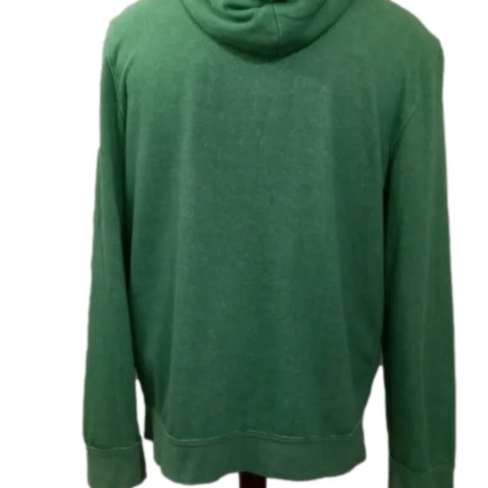 Urban pipelines zip up hoodie - Picture 3 of 5